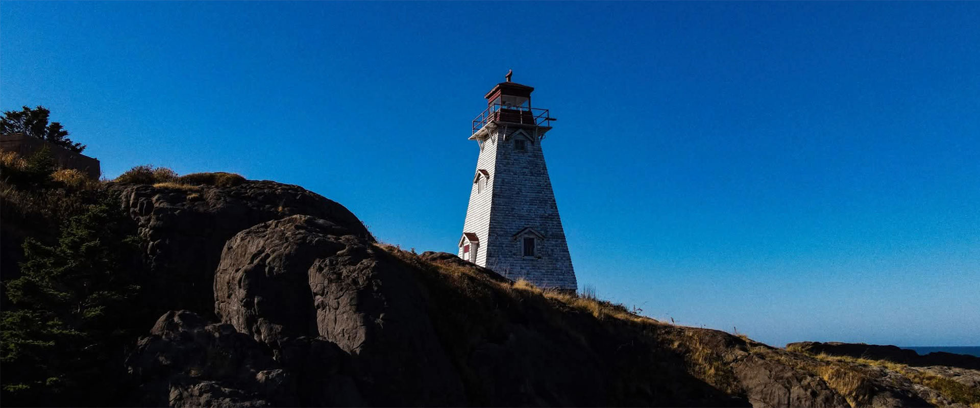 Long Island Head Lighthouse