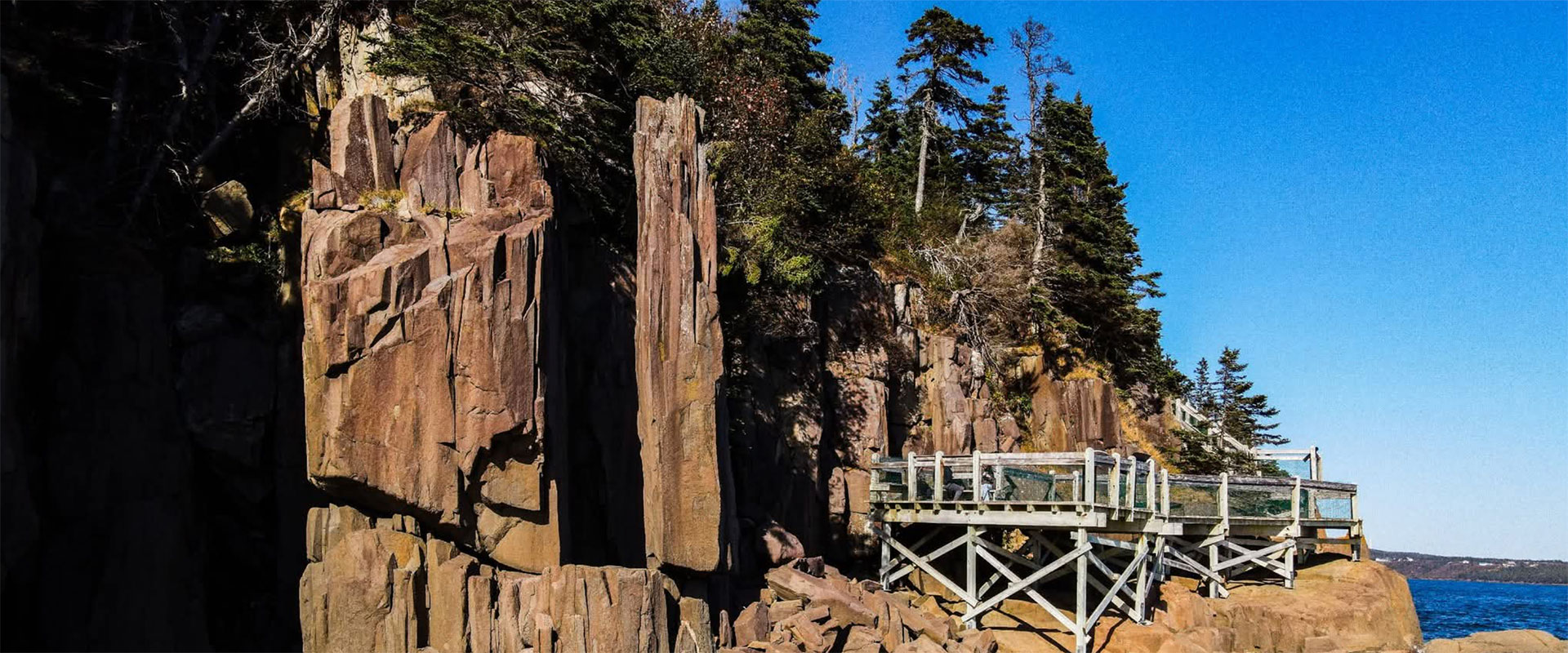 Whale Cove